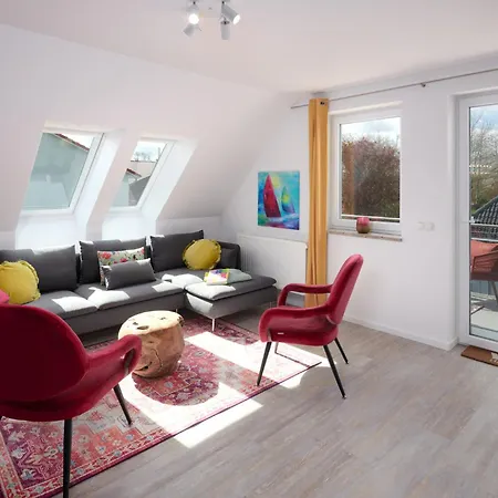 Art-partments Pink Dream Apartamento