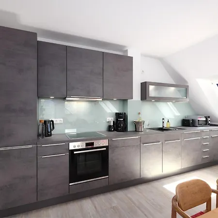 Art-partments Pink Dream Laboe