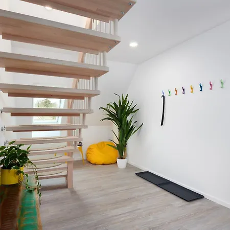 Art-partments Pink Dream Apartamento *