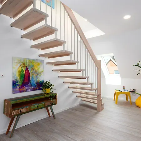 Art-partments Pink Dream * Laboe