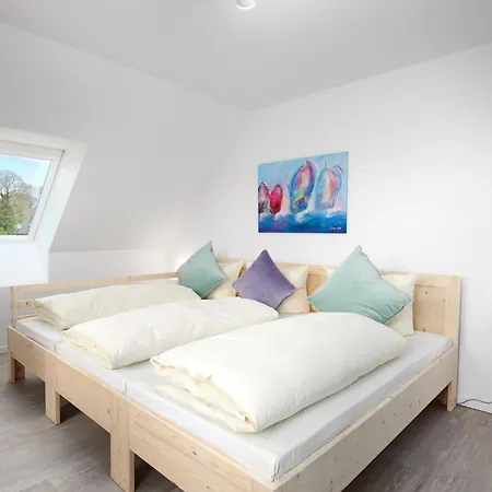 Art-partments Pink Dream Apartamento *