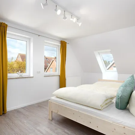 Apartamento Art-partments Pink Dream *