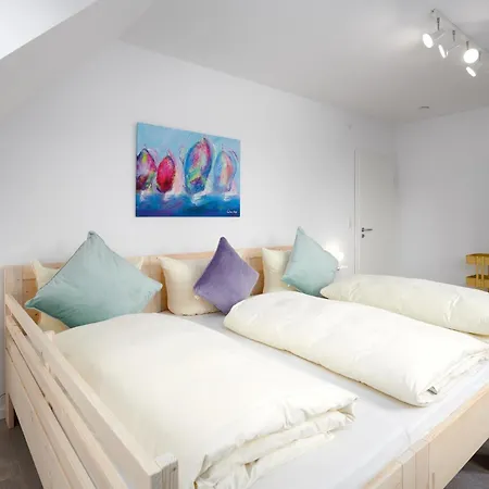 Art-partments Pink Dream * Laboe