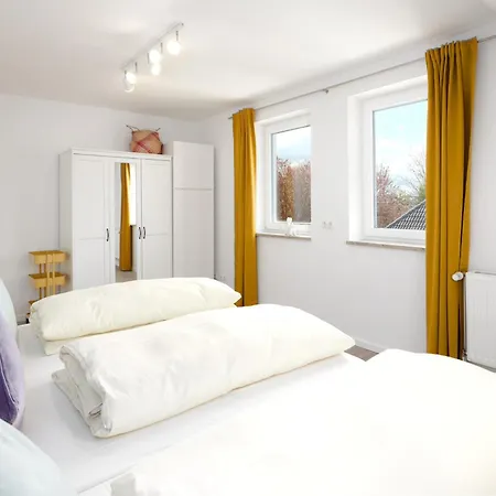 Apartamento Art-partments Pink Dream *