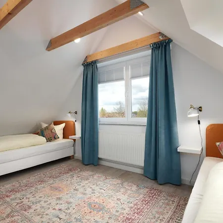 Art-partments Pink Dream Laboe