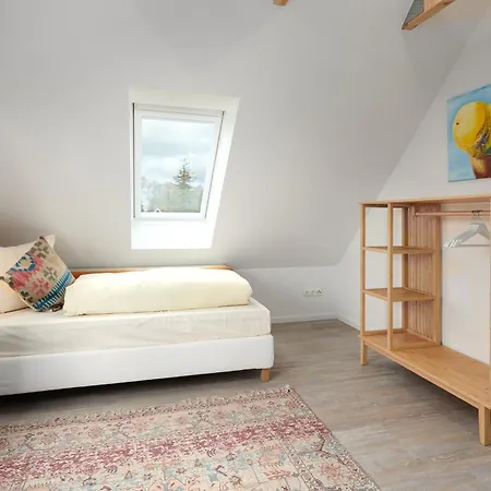 Art-partments Pink Dream Apartamento