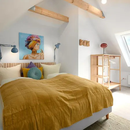 Art-partments Pink Dream Apartamento