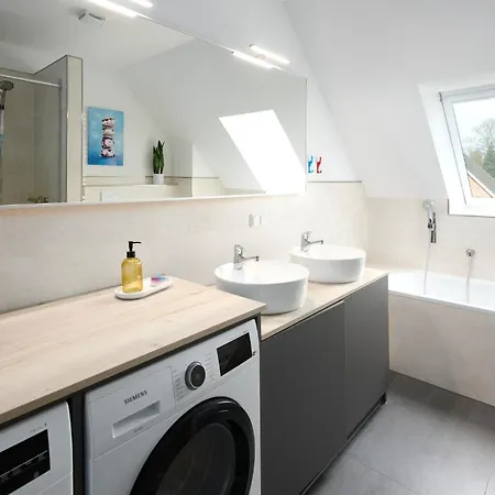 Art-partments Pink Dream Apartamento *