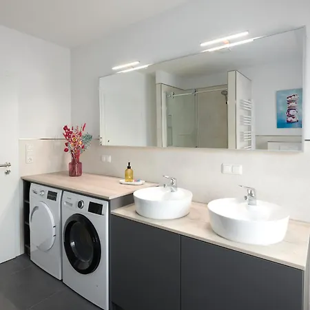 Art-partments Pink Dream Apartamento