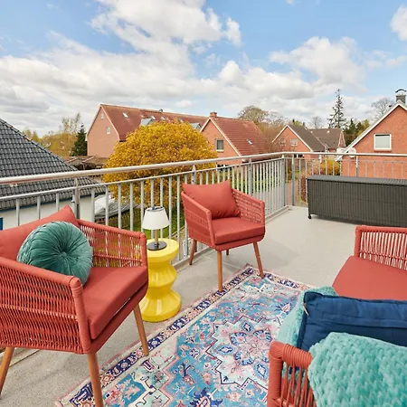 Art-partments Pink Dream