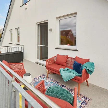 Art-partments Pink Dream Apartamento