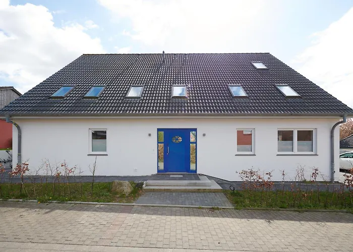 Art-partments Pink Dream